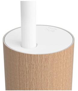 Lampa podłogowa PHILIPS HUE Signe Gradient 929003479701 wysokość 145.8 cm