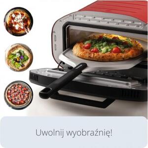 Piec do pizzy ARIETE Da Gennaro 2200W
