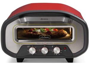 Piec do pizzy ARIETE Da Gennaro 2200W
