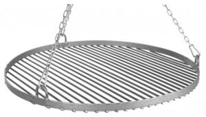Grill ogniskowy FARMCOOK Pan 37 E00712 Średnica 50cm