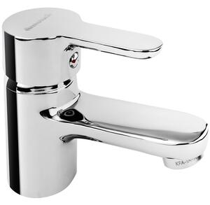 Bateria umywalkowa KFA ARMATURA Granat 5522-815-00 Chrom