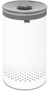 Kosz na pranie BRABANTIA 304880 60L Biały