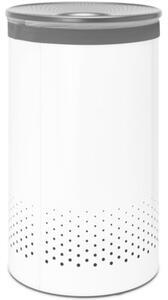 Kosz na pranie BRABANTIA 304880 60L Biały