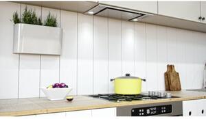 Okap GLOBALO Retio 60.2 Inox 66dB klasa B