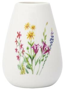Altom Wazon porcelanowy Nature Awakening 9 x 13 cm
