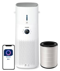 Oczyszczacz powietrza PHILIPS AC3737/10 Wi‑Fi