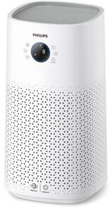 Oczyszczacz powietrza PHILIPS AC3737/10 Wi‑Fi