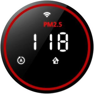 Oczyszczacz powietrza PHILIPS AC3737/10 Wi‑Fi