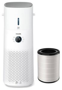Oczyszczacz powietrza PHILIPS AC3737/10 Wi‑Fi
