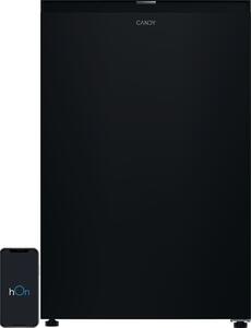 Lodówka CANDY CNOQ2S58EB 85 cm Czarna