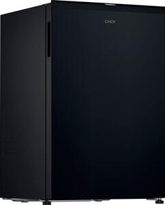 Lodówka CANDY CNOQ2S58EB 85 cm Czarna