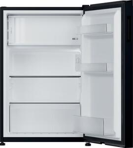 Lodówka CANDY CNOQ2S58EB 85 cm Czarna