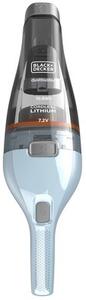 Odkurzacz ręczny BLACK&DECKER NVC215W