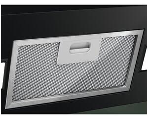 Okap ELECTROLUX LFV439K Czarny 615m3/h 62dB klasa C