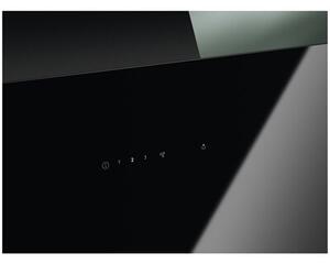 Okap ELECTROLUX LFV439K Czarny 615m3/h 62dB klasa C