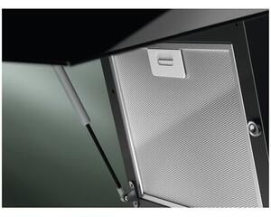 Okap ELECTROLUX LFV439K Czarny 615m3/h 62dB klasa C