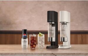 Saturator SODASTREAM Enso Czarny