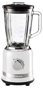 Blender kielichowy ARIETE 585/01 Glass Blender Moderna Biały