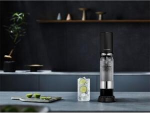 Saturator SODASTREAM Enso Czarny