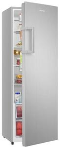 Lodówka HISENSE RL415N4ACE No Frost 172cm Inox