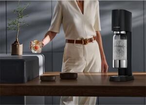 Saturator SODASTREAM Enso Czarny