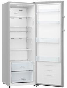 Lodówka HISENSE RL415N4ACE No Frost 172cm Inox
