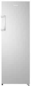 Lodówka HISENSE RL415N4ACE No Frost 172cm Inox