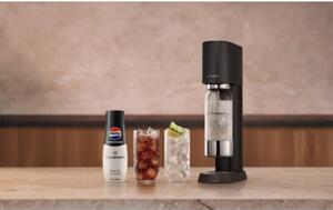 Saturator SODASTREAM Enso Czarny