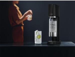 Saturator SODASTREAM Enso Czarny