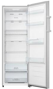 Lodówka HISENSE RL415N4ACE No Frost 172cm Inox