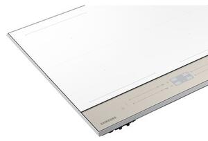 Płyta indukcyjna SAMSUNG BESPOKE Slim Fit NZ64B5067YY U2 Panel Beżowy