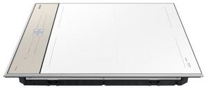 Płyta indukcyjna SAMSUNG BESPOKE Slim Fit NZ64B5067YY U2 Panel Beżowy