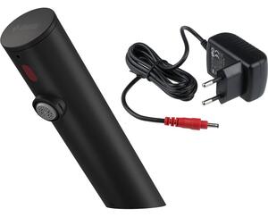 Bateria umywalkowa DEANTE Sense BQR N28V Nero
