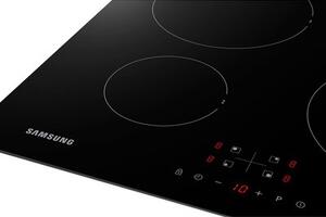 Płyta indukcyjna SAMSUNG NZ64F3NM1AB