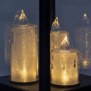 Latarnia dekoracyjna CHRISTMAS DECORATION 7684163 35 cm