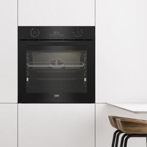 Piekarnik Elektryczny BEKO b300 BBIM18300BS AeroPerfect Czarny A