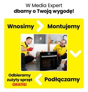 Piekarnik Elektryczny BEKO b300 BBIM13300XM SteamShine Aeroperfect Czarny A