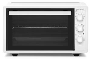 Guzzanti GZ 3601 mini piekarnik, biały