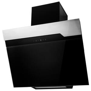 Okap AKPO WK-9 Polaris 60 Pro Czarny 396m3/h 67dB klasa D