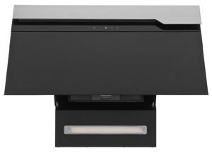 Okap AKPO WK-9 Polaris 60 Pro Czarny 396m3/h 67dB klasa D