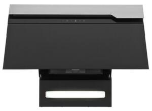 Okap AKPO WK-9 Polaris 60 Pro Czarny 396m3/h 67dB klasa D