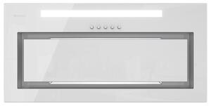 Okap GLOBALO Senturo 60.3 BiaÅy 525m3/h 66dB klasa B