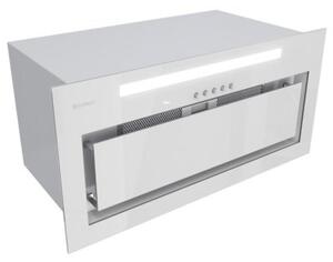 Okap GLOBALO Senturo 60.3 BiaÅy 525m3/h 66dB klasa B