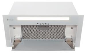 Okap GLOBALO Senturo 60.3 BiaÅy 525m3/h 66dB klasa B
