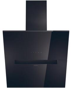 Okap HAIER HADG6CBS4B Seria ID 650m3/h Klasa A++ 4 tryby pracy OÅwietlenie LED