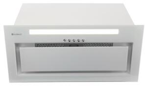Okap GLOBALO Senturo 60.3 BiaÅy 525m3/h 66dB klasa B