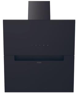 Okap HAIER HADG6CBS4B Seria ID 650m3/h Klasa A++ 4 tryby pracy OÅwietlenie LED