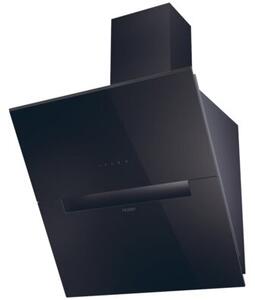 Okap HAIER HADG6CBS4B Seria ID 650m3/h Klasa A++ 4 tryby pracy OÅwietlenie LED