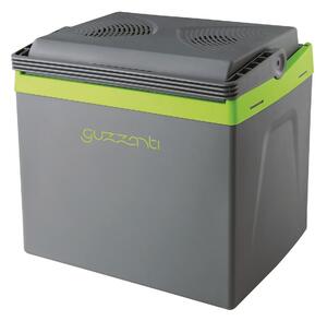 Guzzanti GZ Chłodziarka termoelektryczna 24B, 40 x 37,5 x 29,5 cm