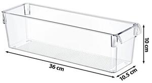 Organizer do lodówki EASYFORM Tall Mini 3.8 L